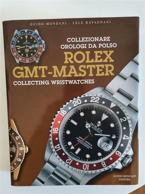 libro rolex gmt master|rolex gmt master evolution.